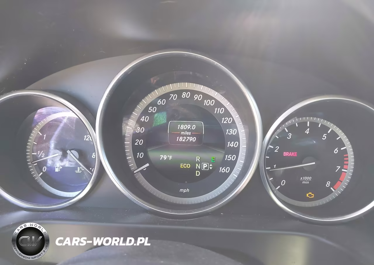 2014 Mercedes-Benz E 350 4Matic VIN:WDDHF8JB0EB015213 - 7