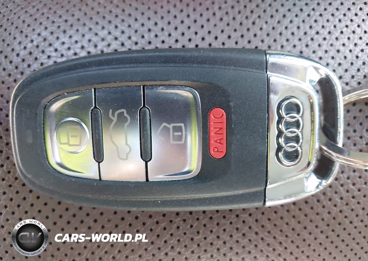 2013 Audi A6 3.0T Premium VIN:WAUHGAFC6DN052275 - 11