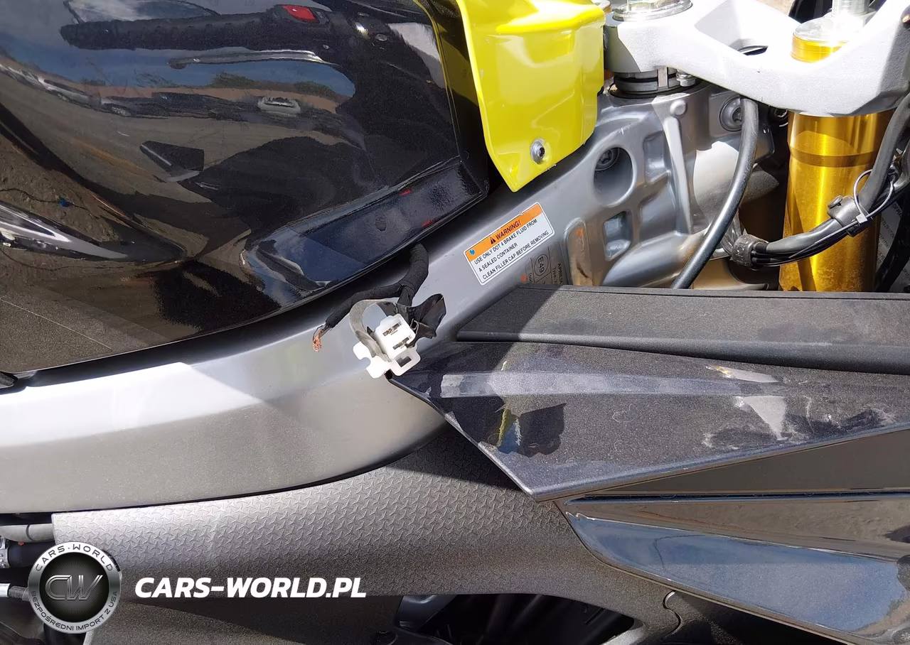 2026 Aprilia Rs 660 VIN:ZD4XGUA04TS000662 - 15