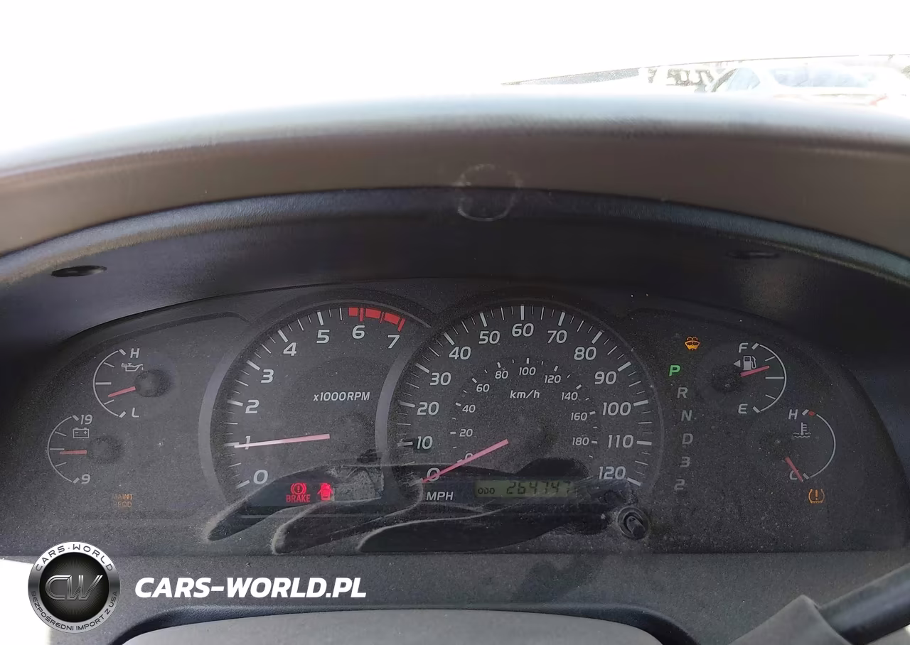 2005 Toyota Tundra Limited V8 VIN:5TBET38135S476557 - 7