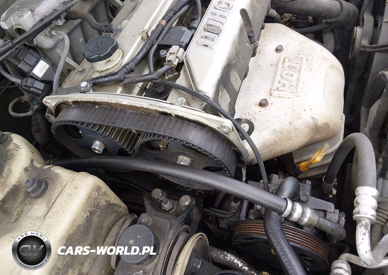 2004 Hyundai Sonata VIN:KMHWF25SX4A090302 - 12