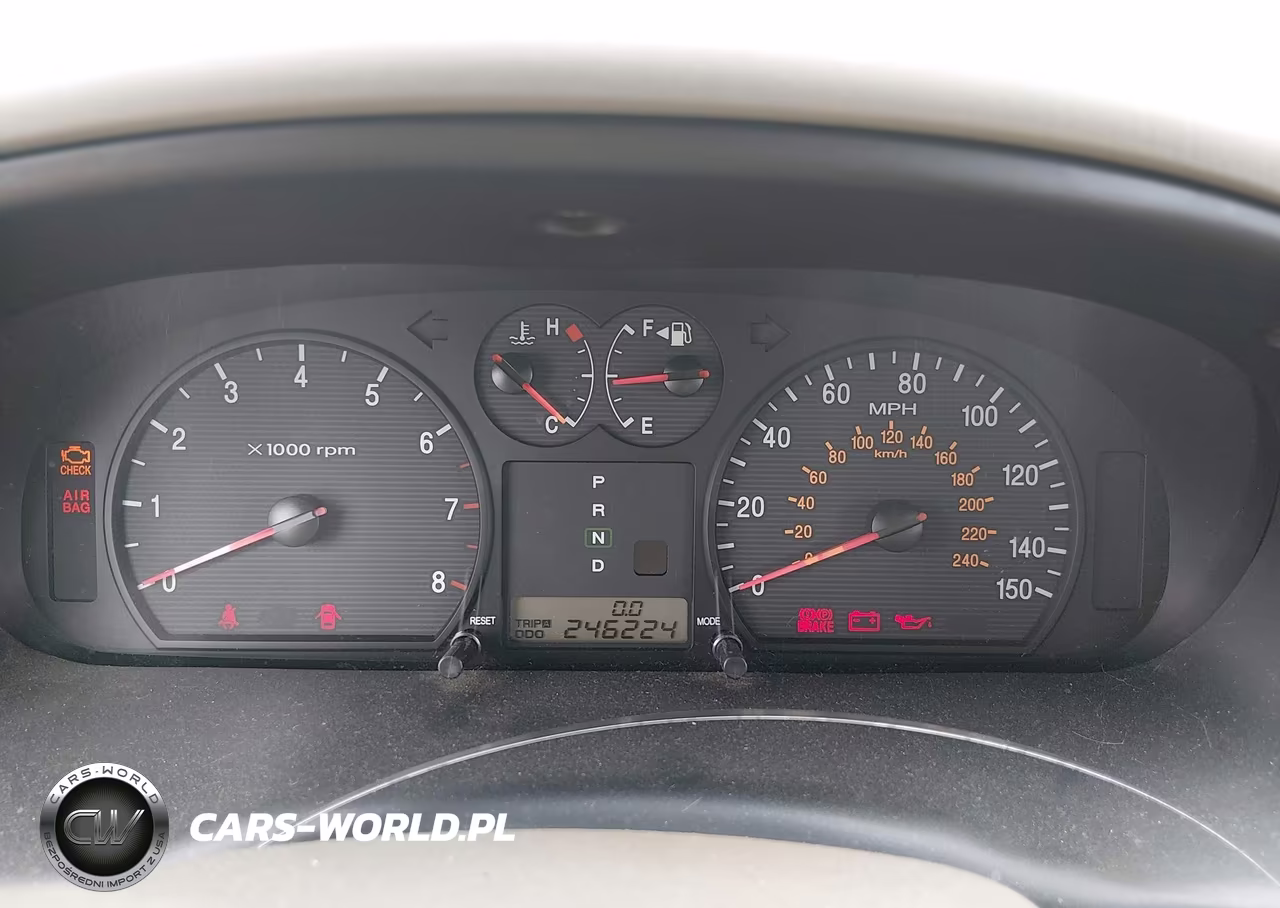 2004 Hyundai Sonata VIN:KMHWF25SX4A090302 - 7
