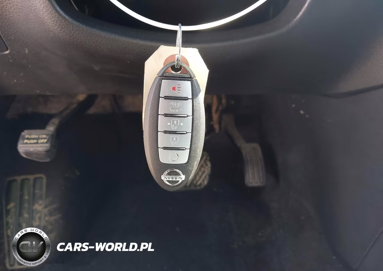2015 Nissan Altima 2.5 Sl VIN:1N4AL3AP2FC219774 - 11