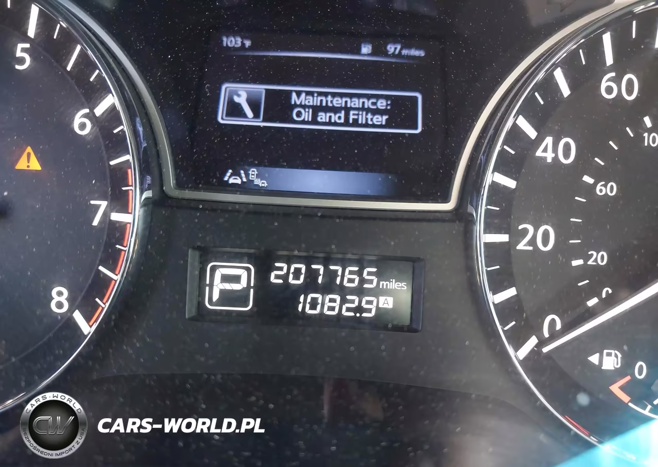2015 Nissan Altima 2.5 Sl VIN:1N4AL3AP2FC219774 - 15