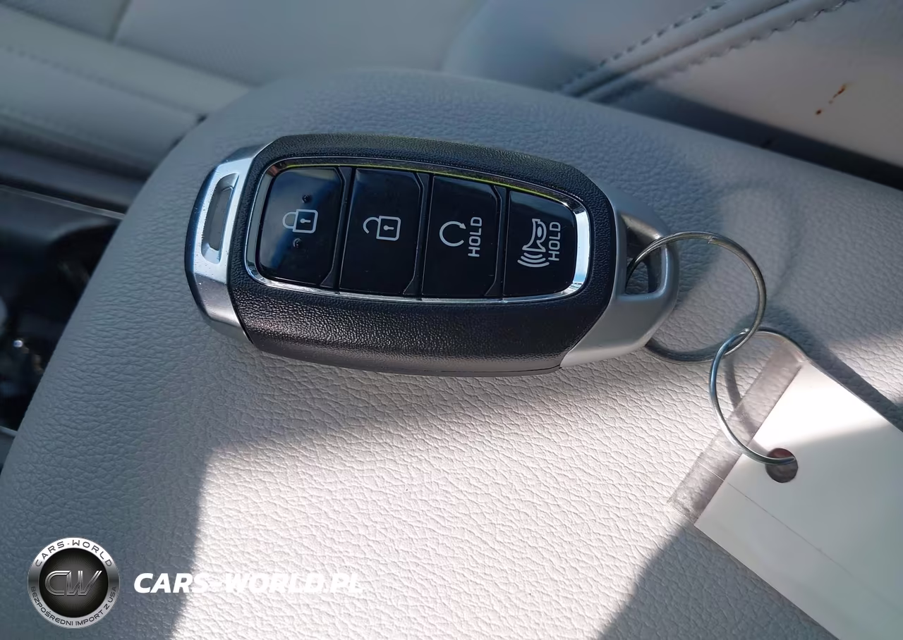 2022 Hyundai Kona Limited VIN:KM8K5CA3XNU849262 - 11