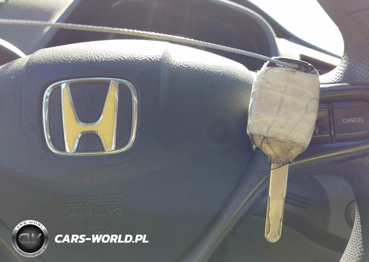 2007 Honda Civic Lx VIN:2HGFG11667H576696 - 11