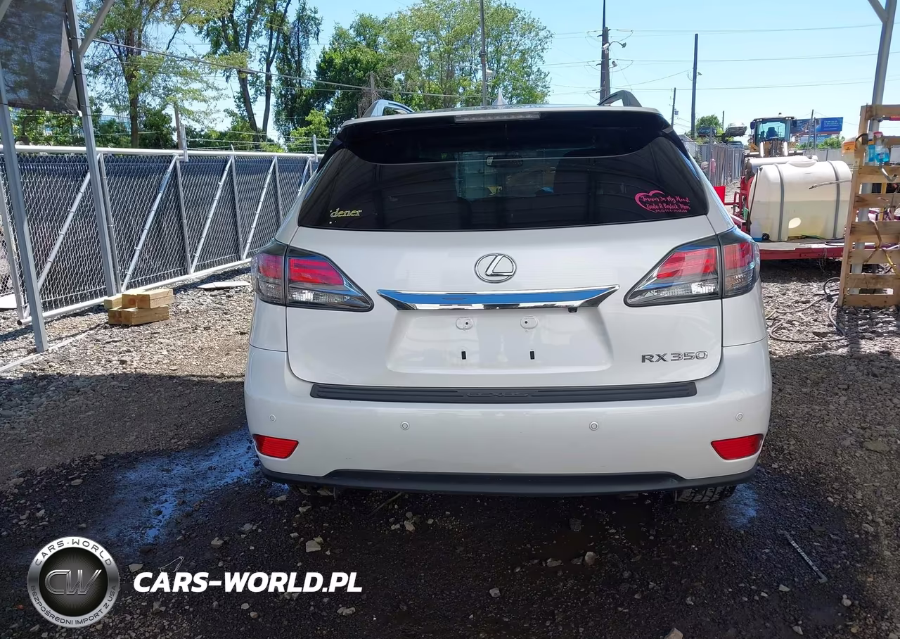 2015 Lexus Rx 350 VIN:2T2BK1BA6FC339127 - 16