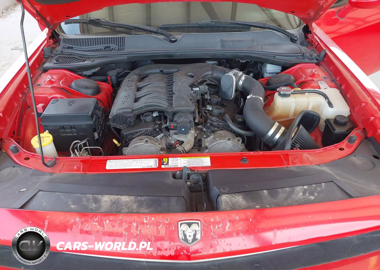 2010 Dodge Challenger Se VIN:2B3CJ4DV3AH249382 - 10