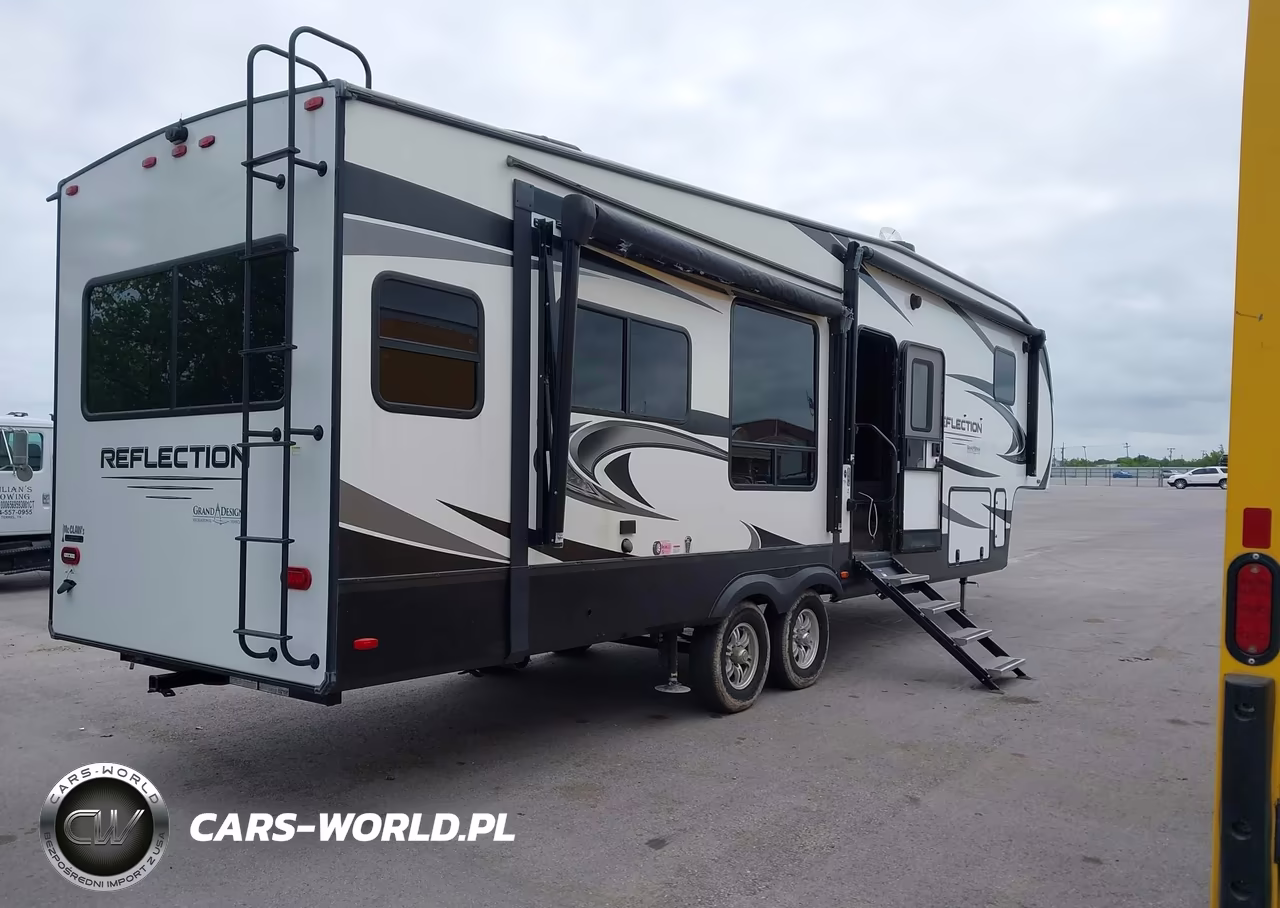 2022 Grand Design Other VIN:573FR3721N9920840 - 4