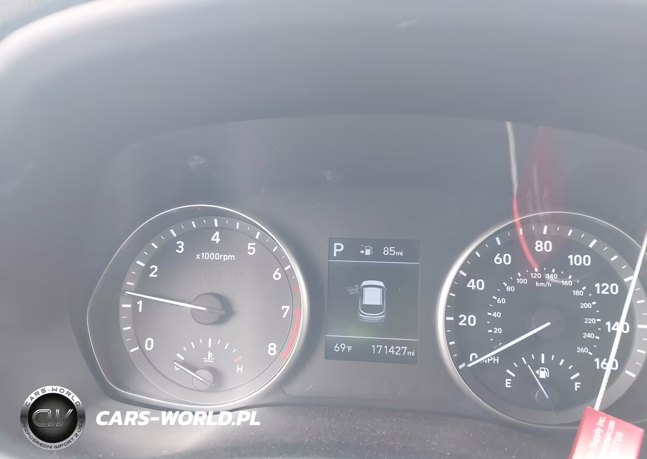 2020 Hyundai Elantra Gt VIN:KMHH35LE0LU125104 - 7