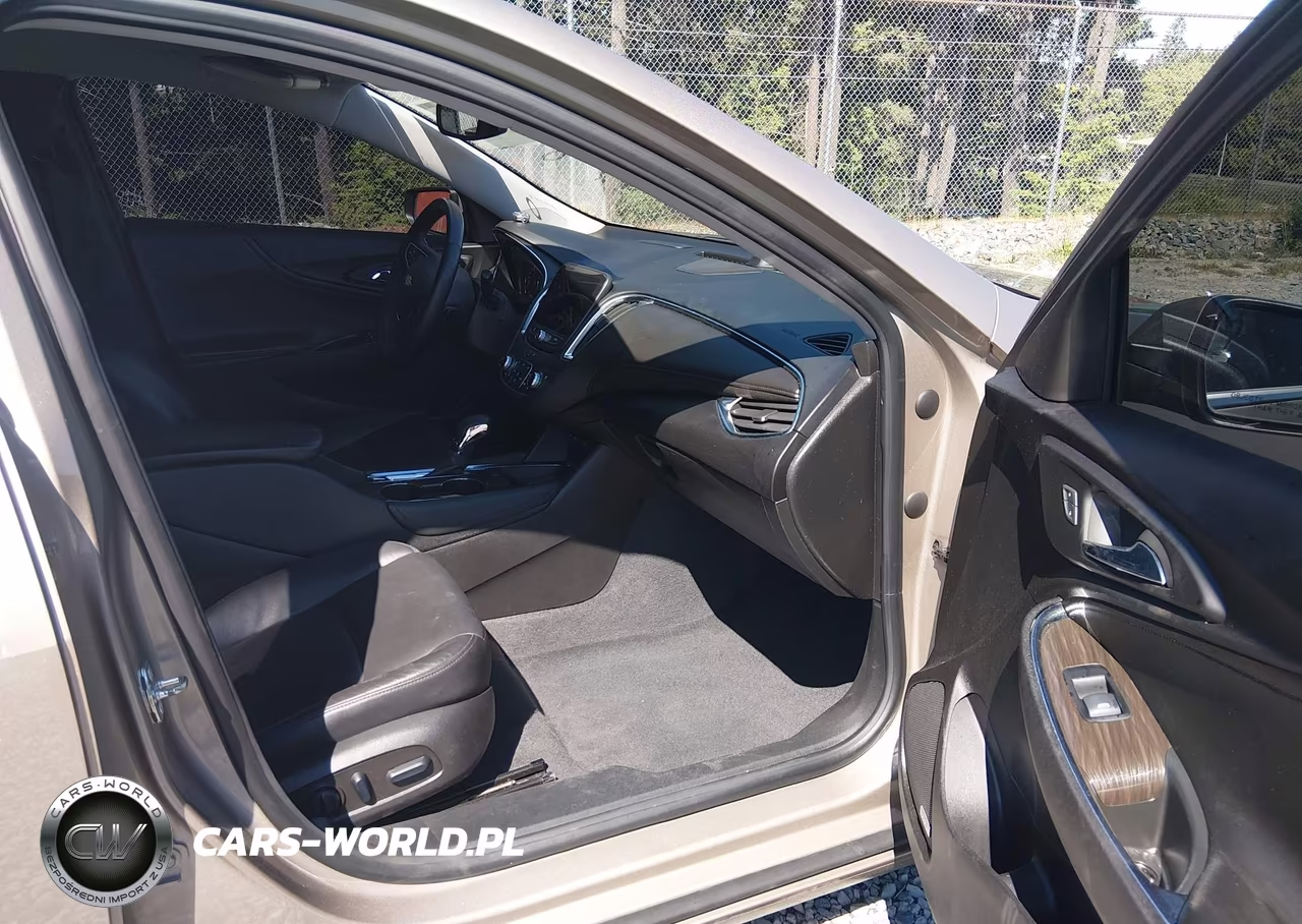 2023 Chevrolet Malibu Fwd 2Lt VIN:1G1ZE5ST4PF150657 - 18
