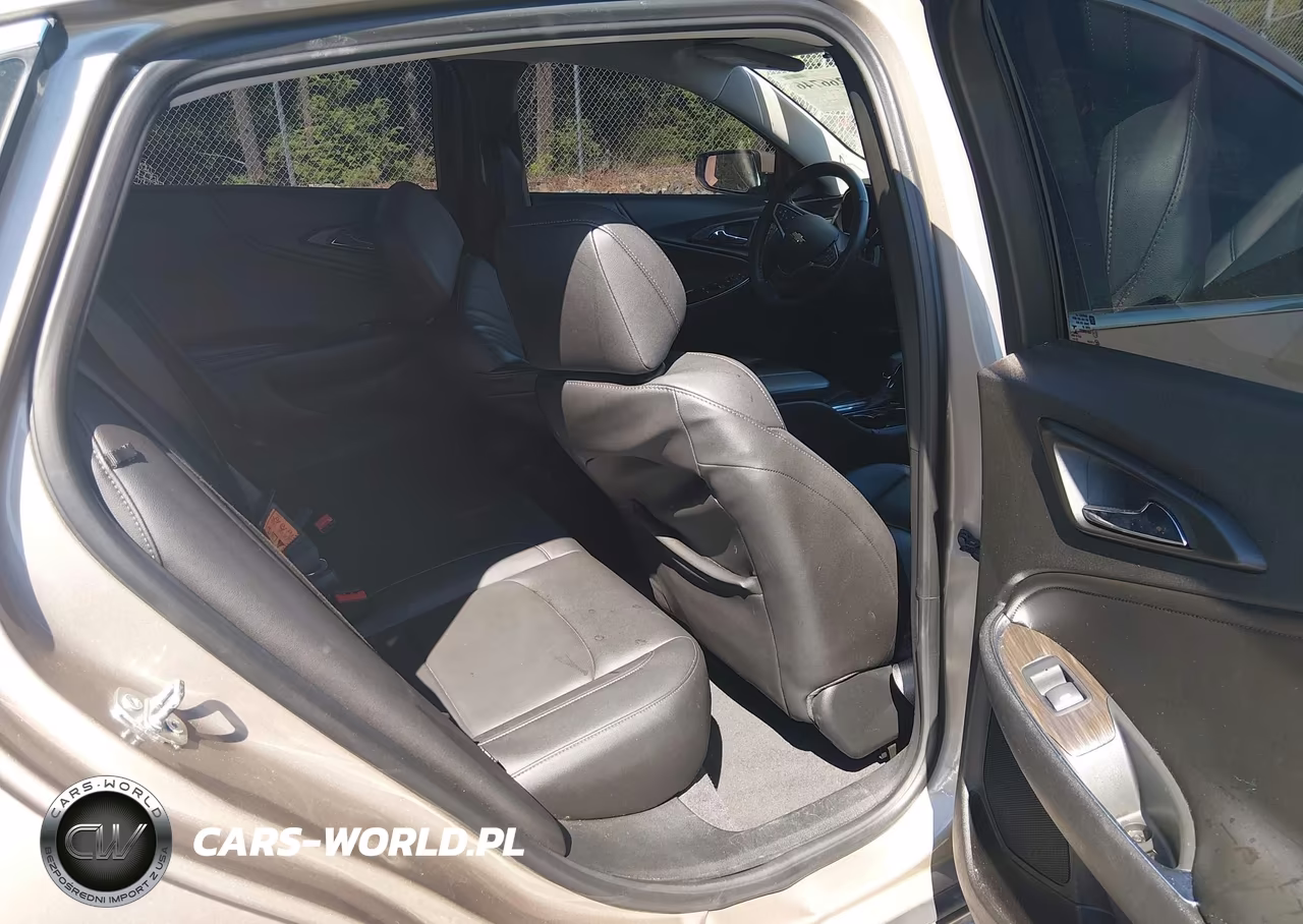 2023 Chevrolet Malibu Fwd 2Lt VIN:1G1ZE5ST4PF150657 - 19