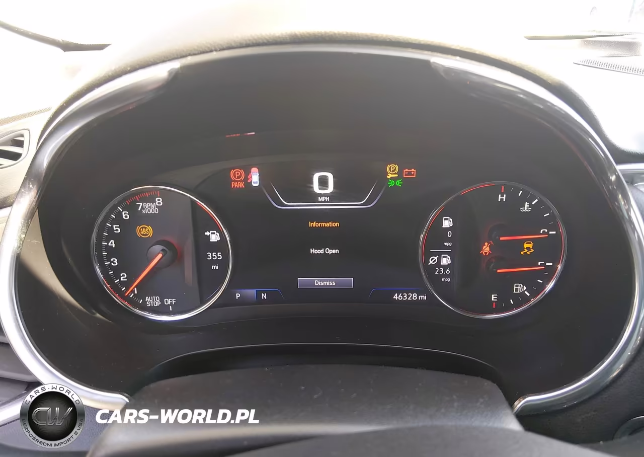 2023 Chevrolet Malibu Fwd 2Lt VIN:1G1ZE5ST4PF150657 - 7