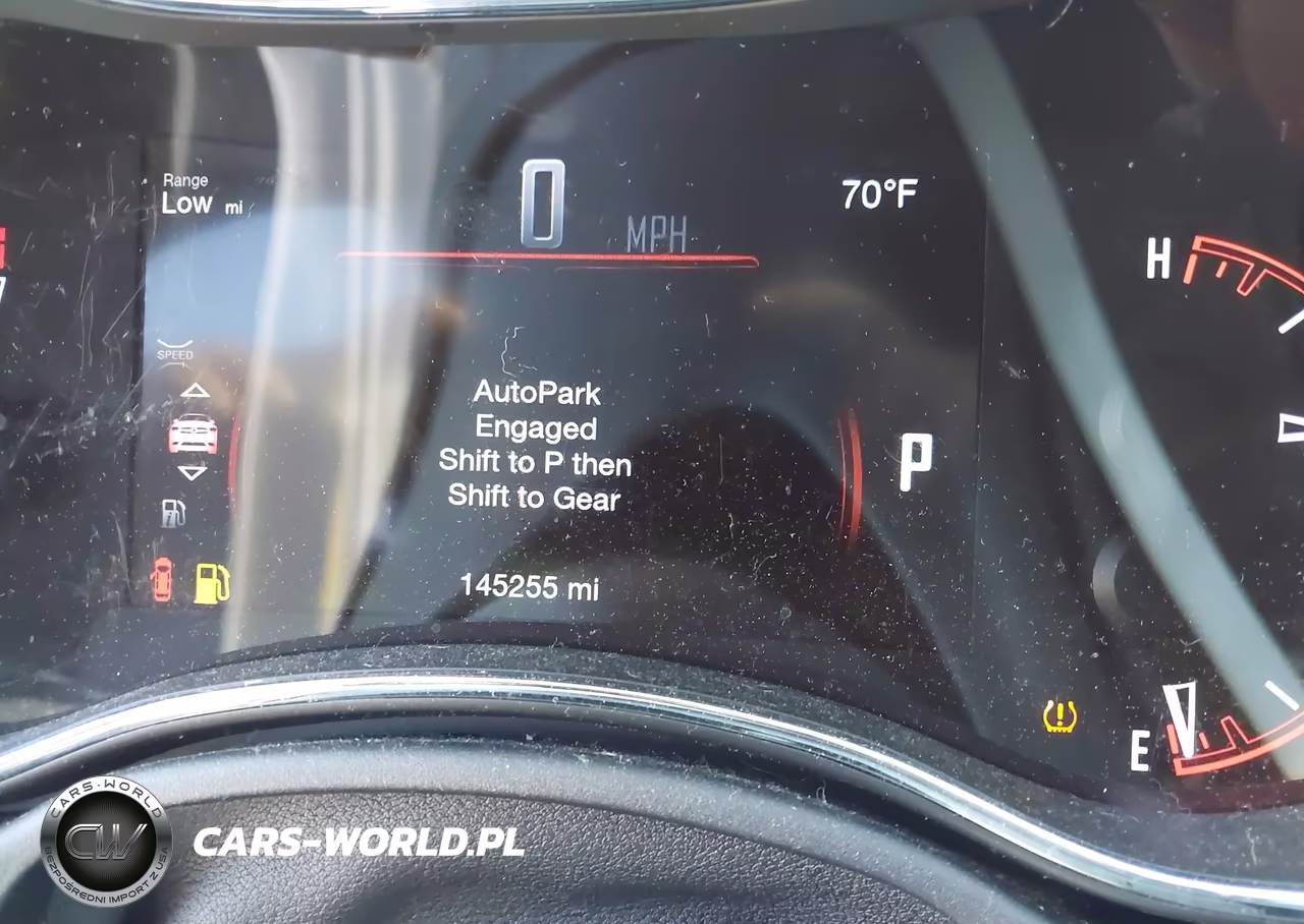 2018 Dodge Durango Sxt Awd VIN:1C4RDJAG8JC172841 - 7