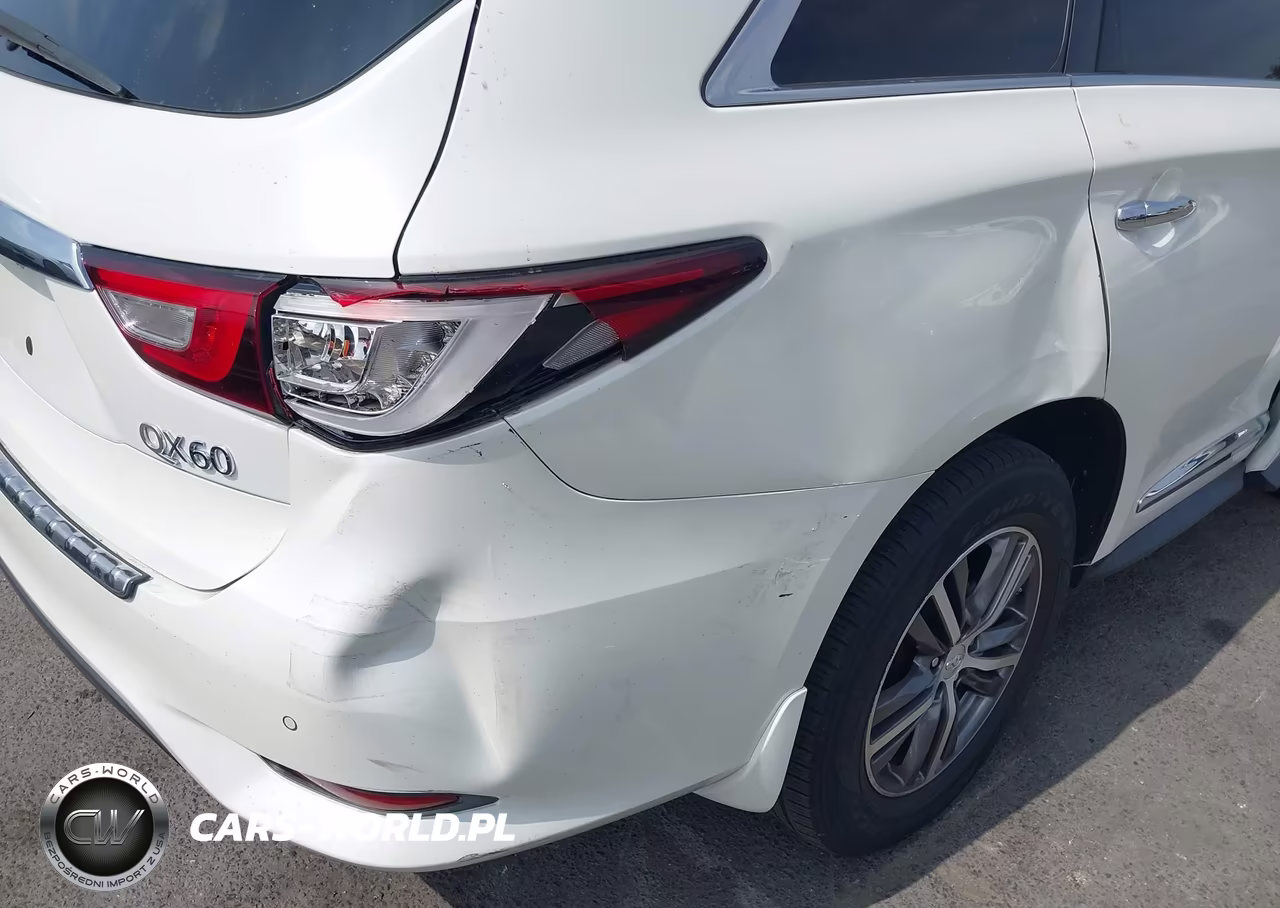 2017 Infiniti Qx60 VIN:5N1DL0MN3HC528698 - 17