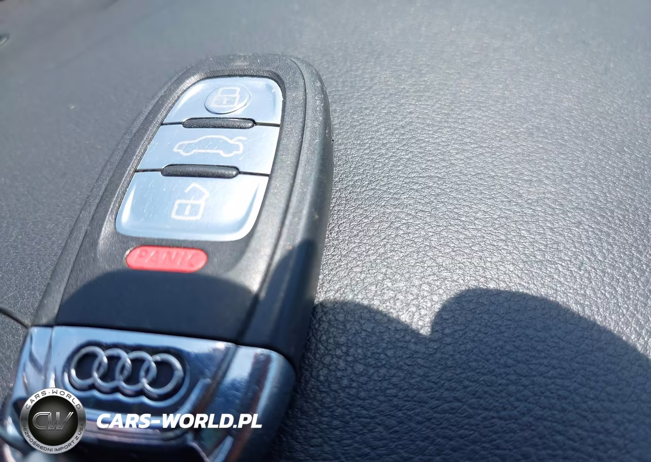 2016 Audi A6 2.0T Premium Plus VIN:WAUGFAFC6GN161662 - 11