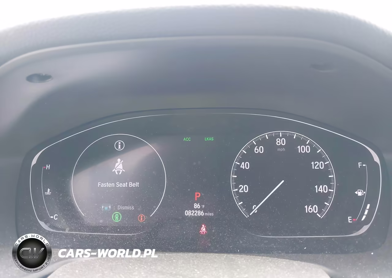 2020 Honda Accord Sport VIN:1HGCV1F35LA108328 - 7