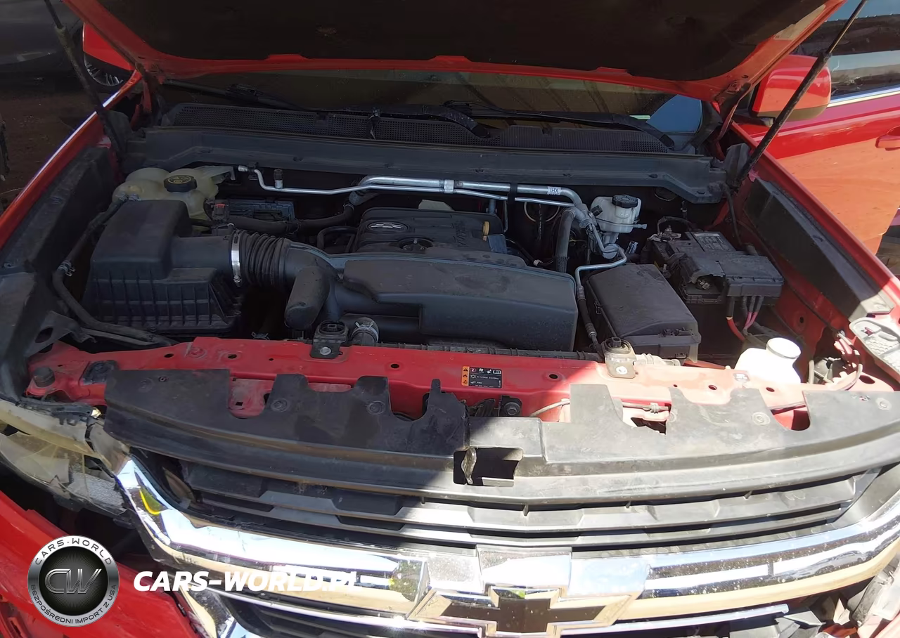 2019 Chevrolet Colorado Lt VIN:1GCGSCEA3K1127026 - 10