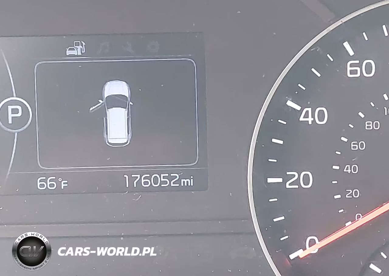 2018 Kia Sportage Lx VIN:KNDPMCAC1J7472908 - 16