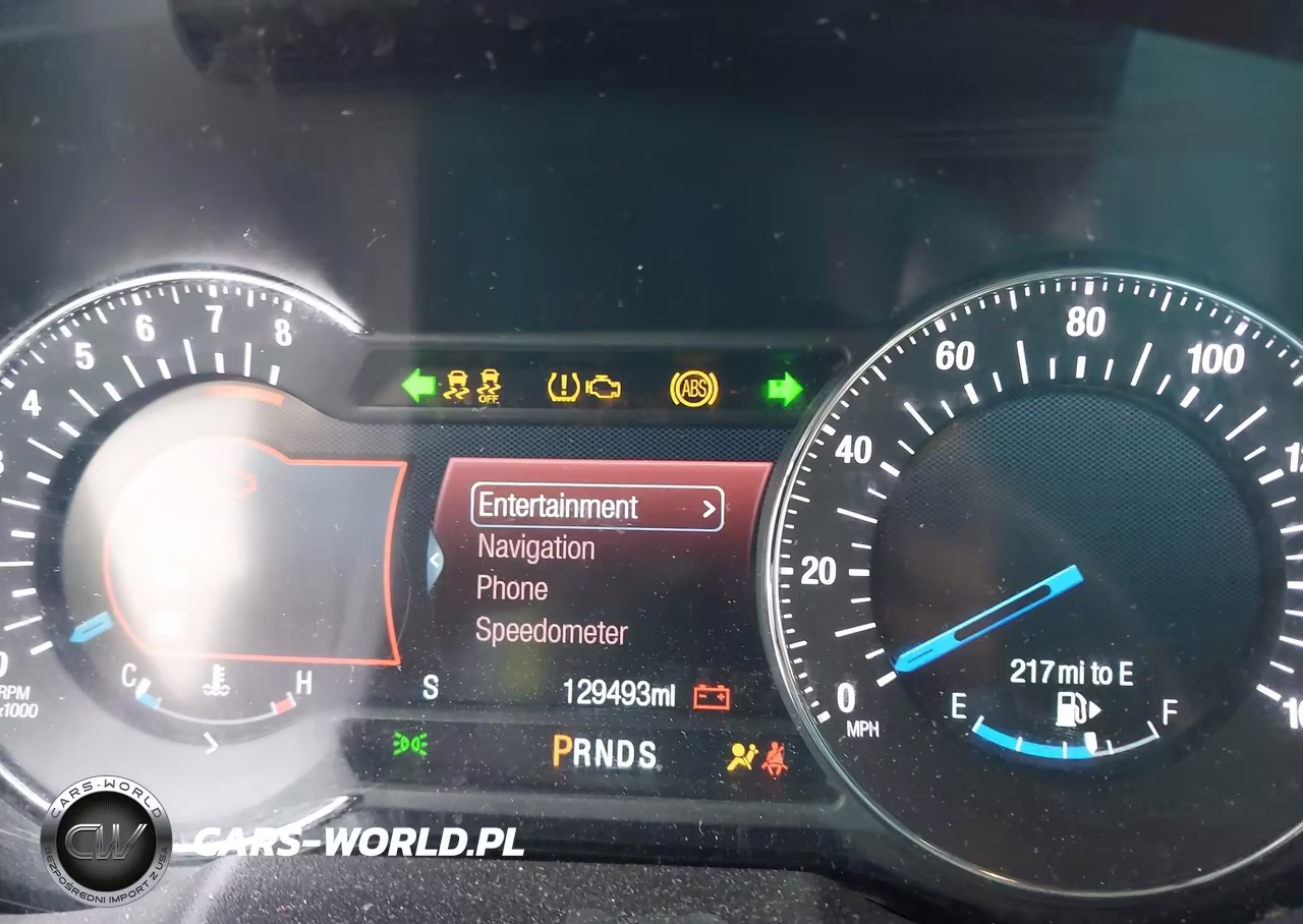 2017 Ford Explorer Platinum VIN:1FM5K8HTXHGA15715 - 7