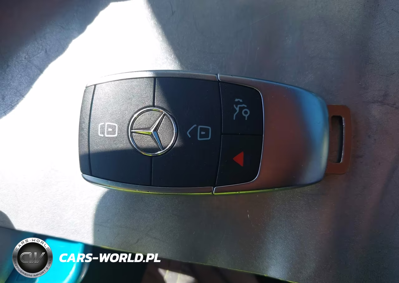 2023 Mercedes-Benz C 300 Coupe VIN:W1KWJ8DB8PG118659 - 11