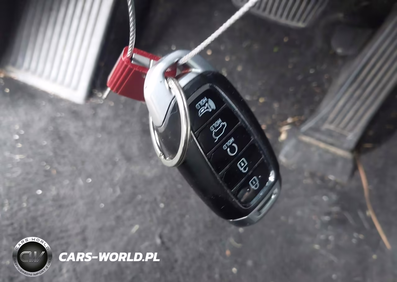 2021 Hyundai Palisade Limited VIN:KM8R54HE2MU312069 - 11
