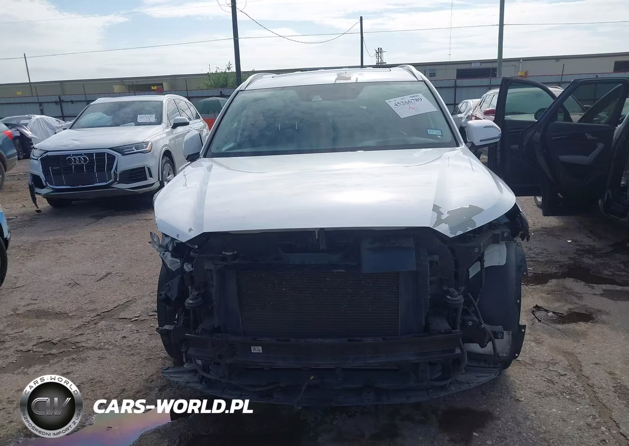 2021 Hyundai Palisade Limited VIN:KM8R54HE2MU312069 - 13