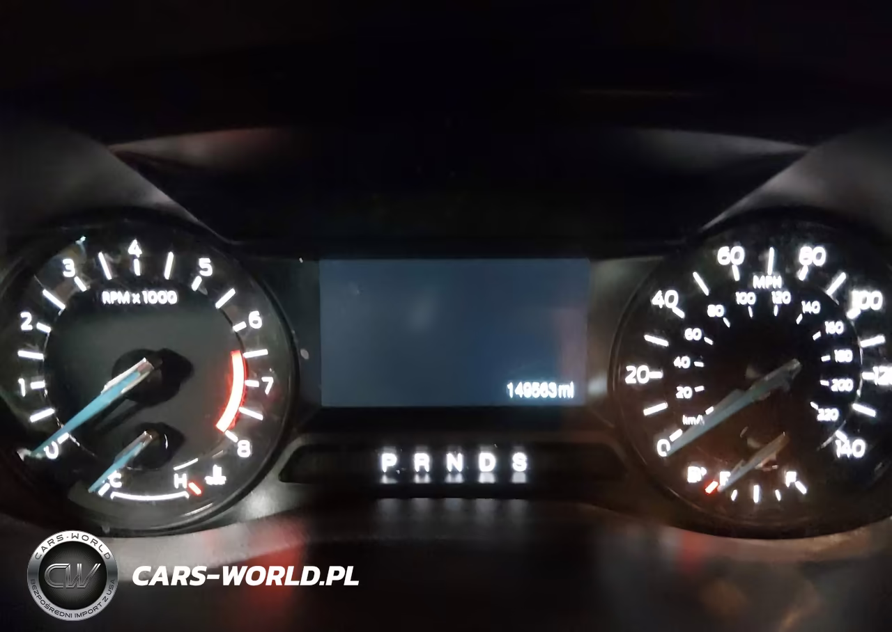 2016 Ford Explorer Xlt VIN:1FM5K8D83GGD04497 - 7