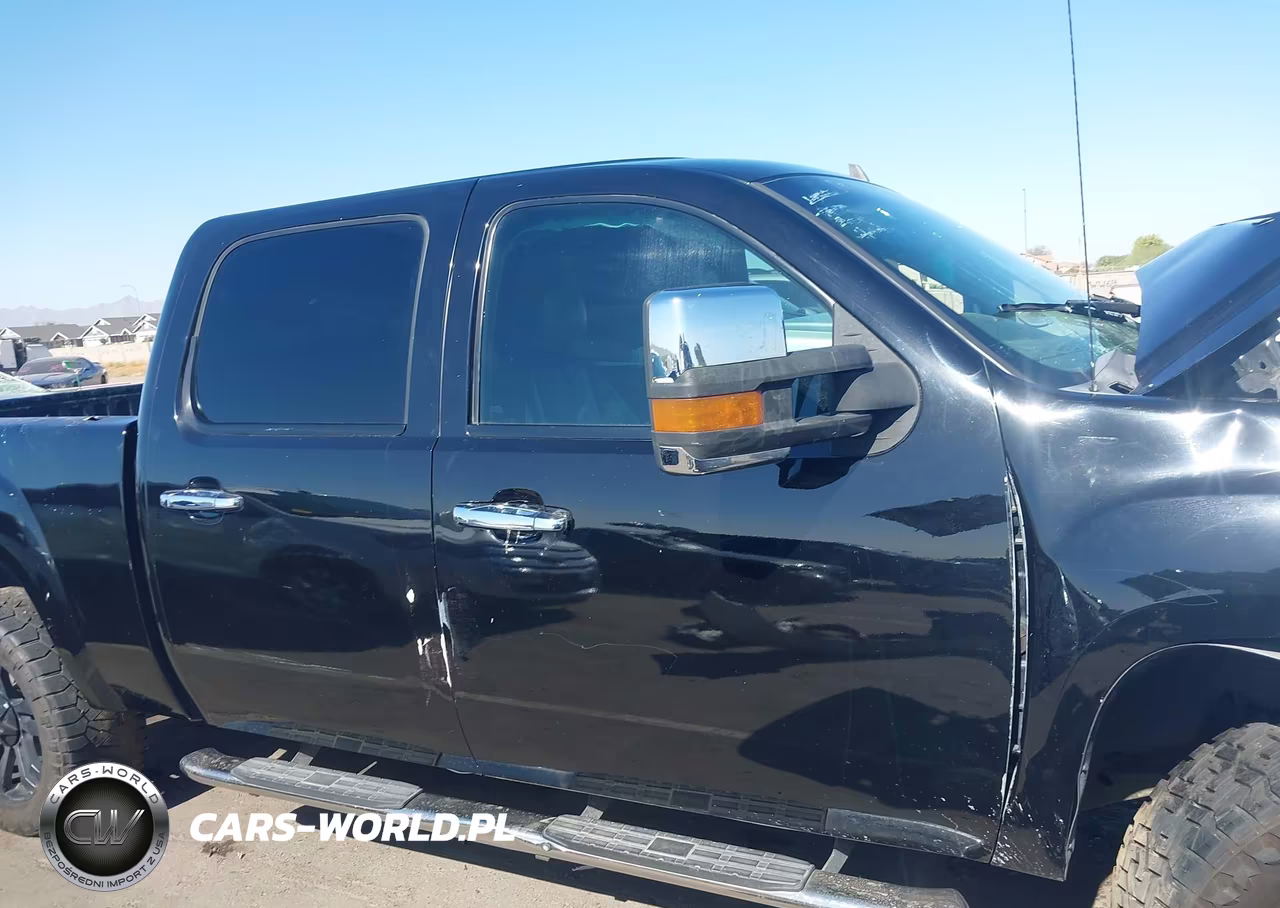 2010 GMC Sierra 1500 Slt VIN:3GTRKWE31AG133872 - 13