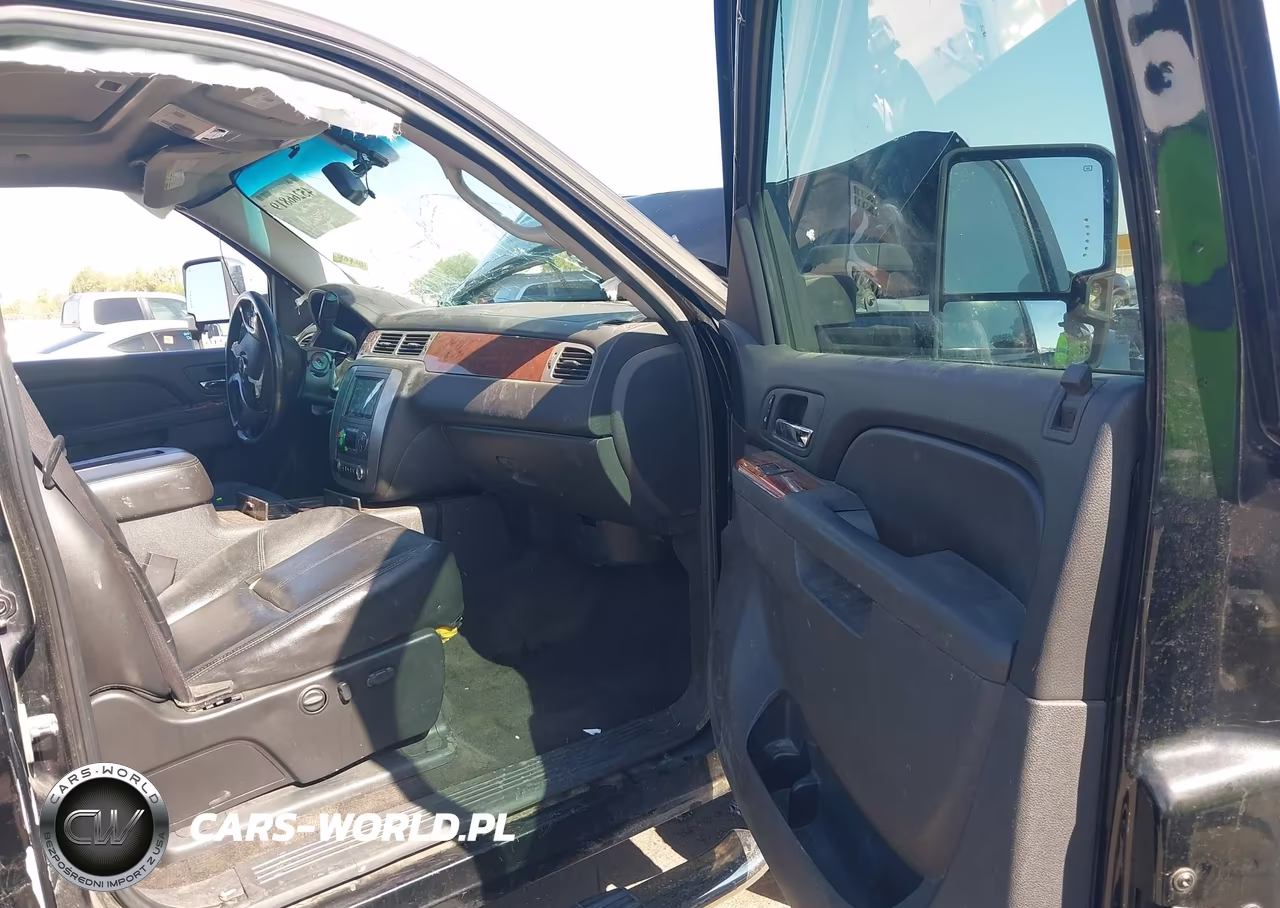 2010 GMC Sierra 1500 Slt VIN:3GTRKWE31AG133872 - 5