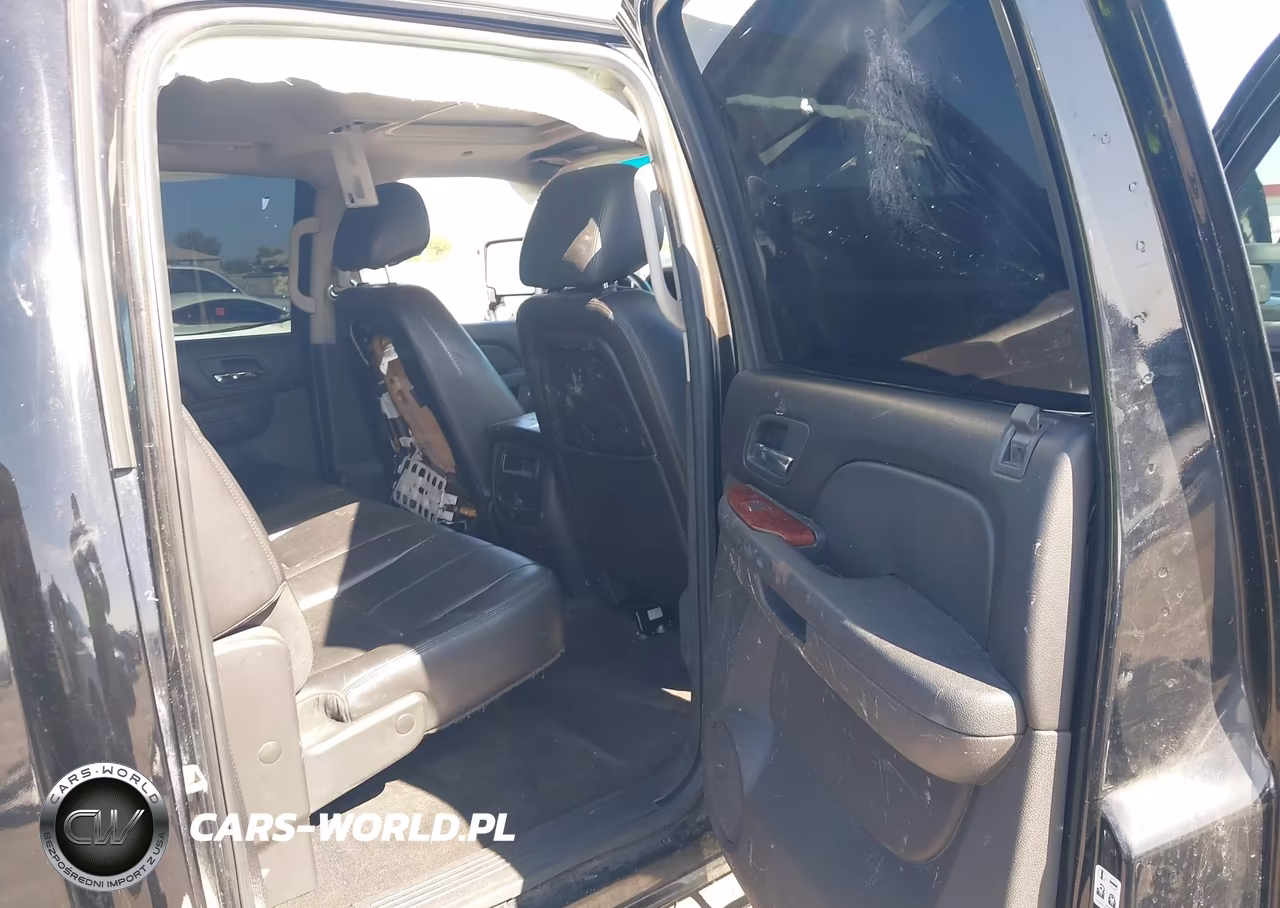 2010 GMC Sierra 1500 Slt VIN:3GTRKWE31AG133872 - 8