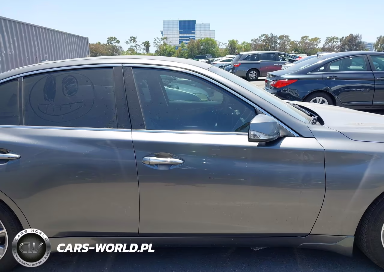 2021 Infiniti Q50 Pure VIN:JN1EV7AP7MM704127 - 13