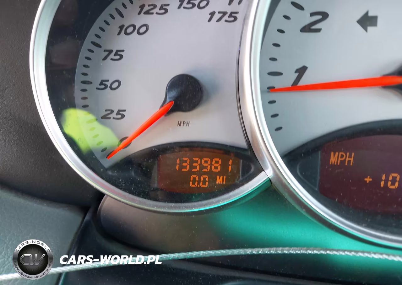 2000 Porsche Boxster S VIN:WP0CB2982YU663473 - 15