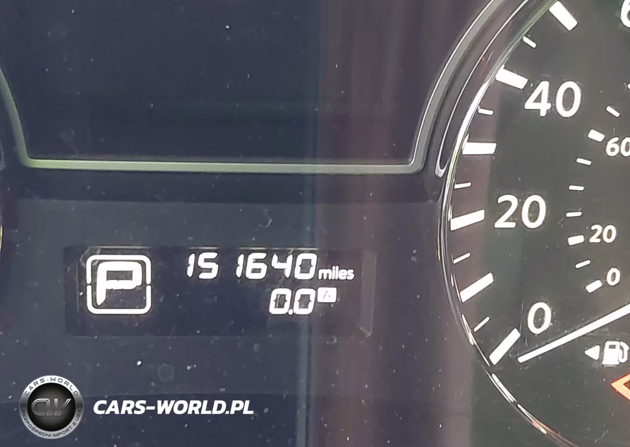 2015 Nissan Pathfinder Sv VIN:5N1AR2MN8FC612963 - 15