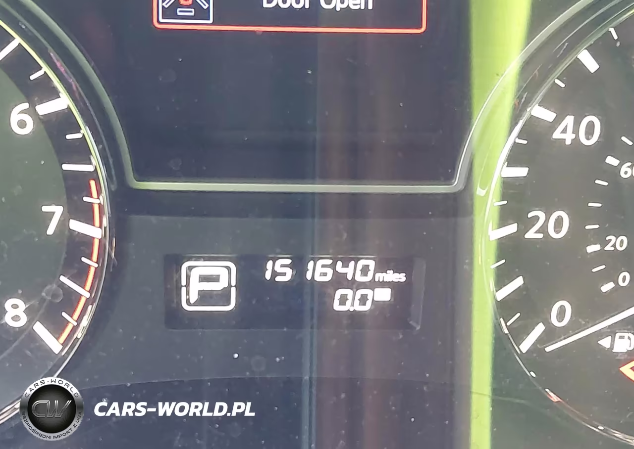 2015 Nissan Pathfinder Sv VIN:5N1AR2MN8FC612963 - 7