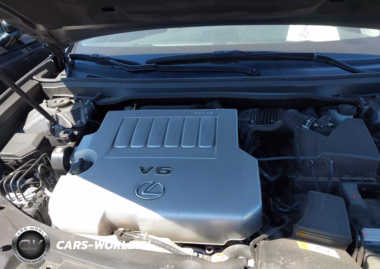 2018 Lexus Es 350 VIN:58ABK1GG0JU082337 - 10