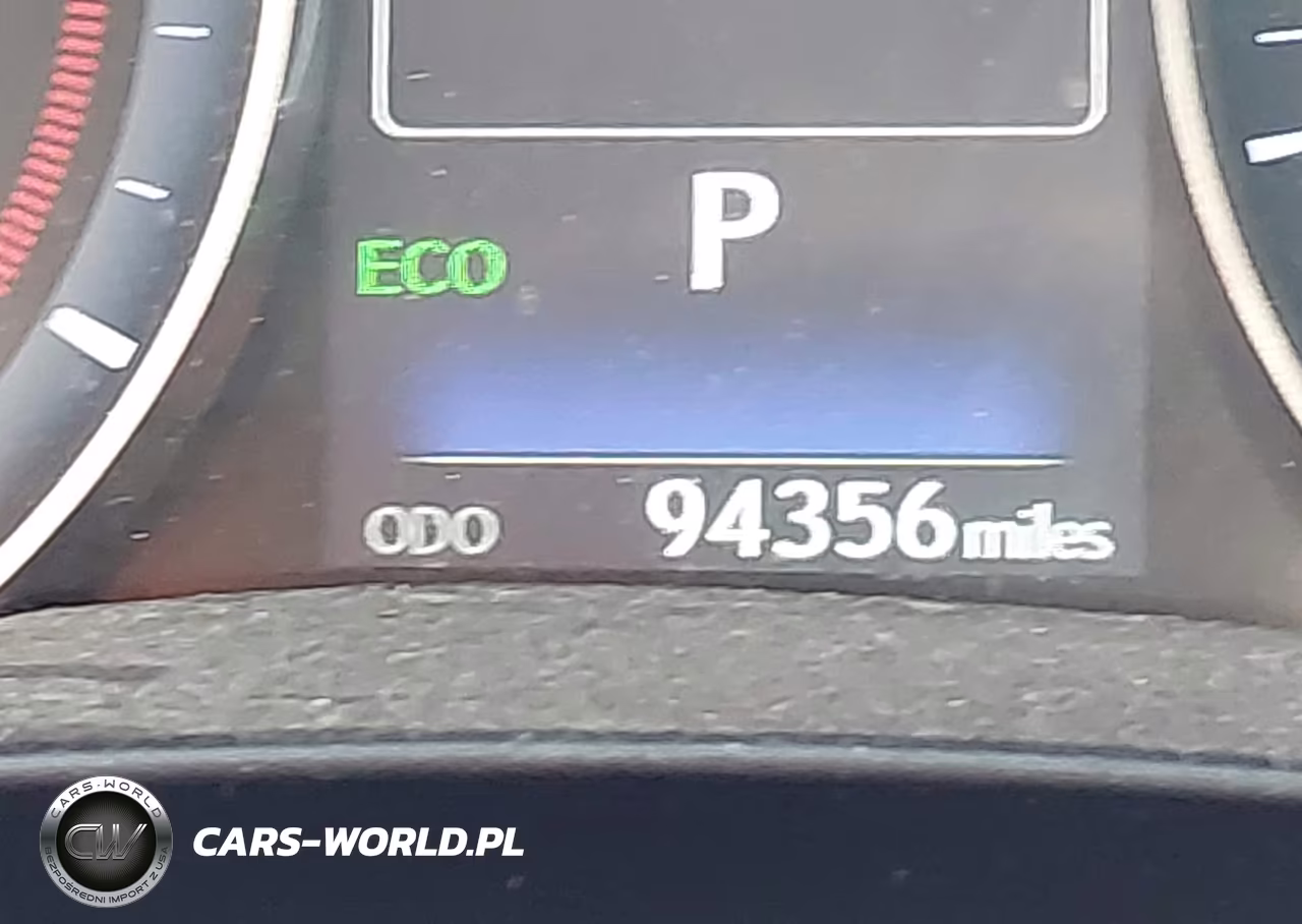 2018 Lexus Es 350 VIN:58ABK1GG0JU082337 - 7