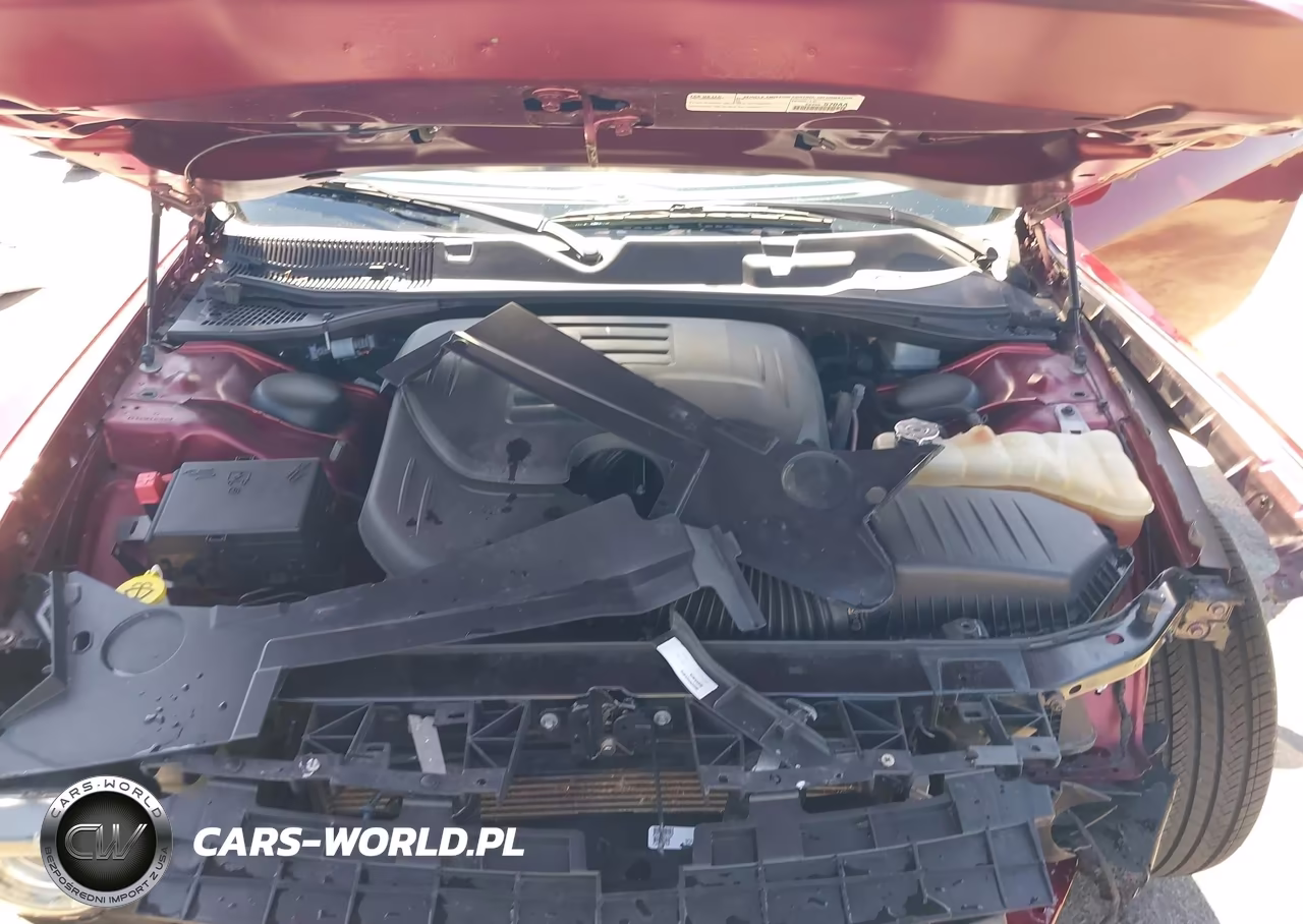 2020 Dodge Challenger Sxt VIN:2C3CDZAG3LH230363 - 10