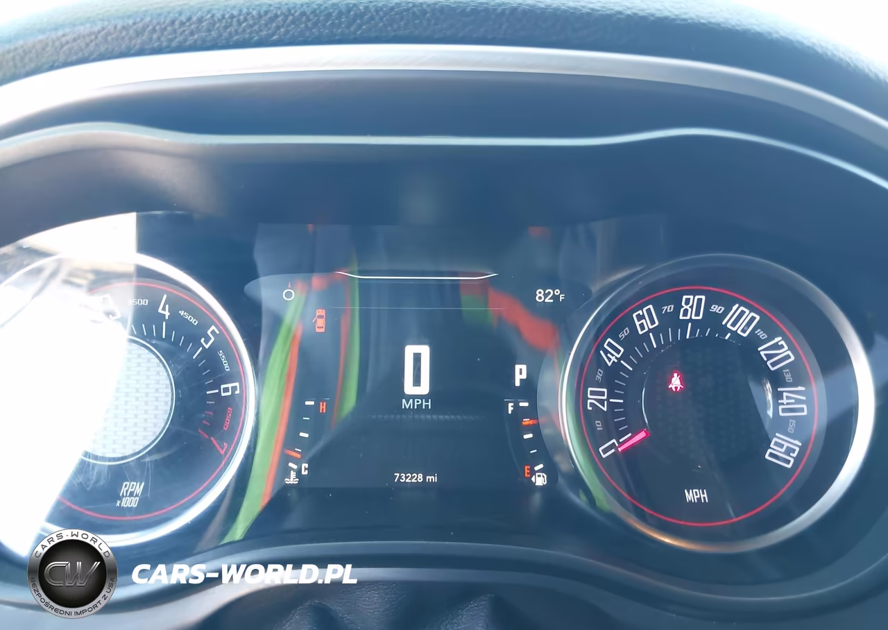 2020 Dodge Challenger Sxt VIN:2C3CDZAG3LH230363 - 7