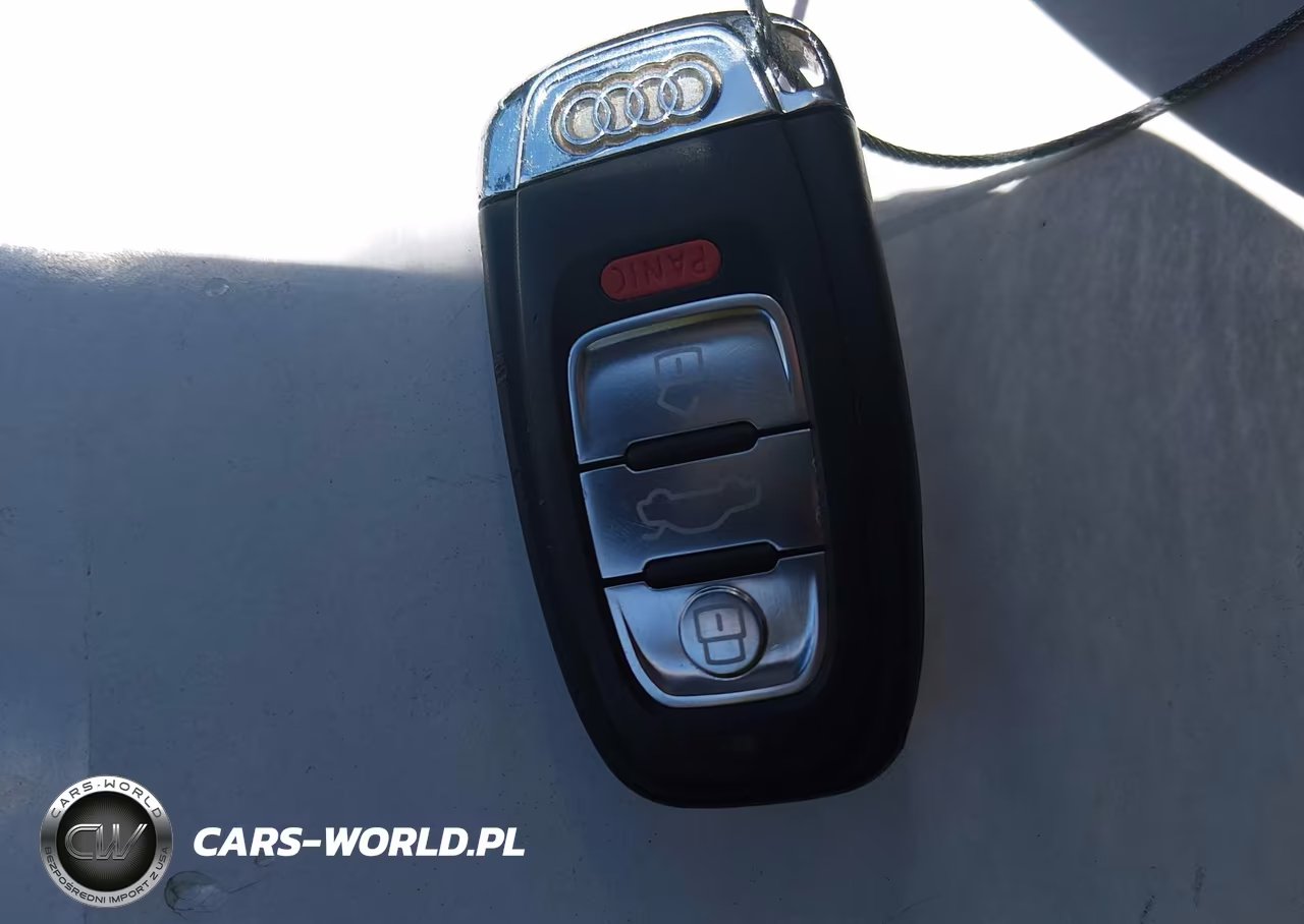 2011 Audi A4 2.0T Premium VIN:WAUSFAFLXBA053555 - 11