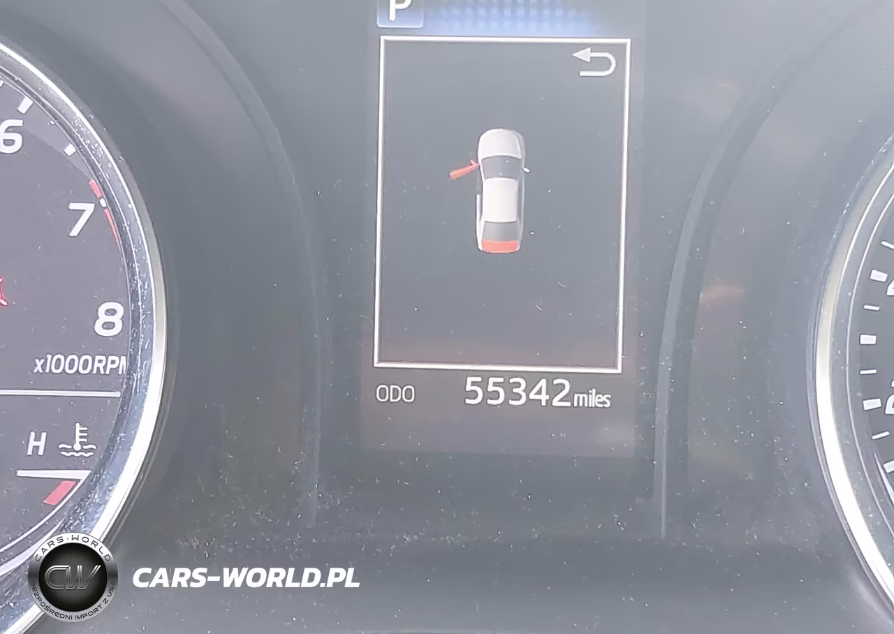 2019 Toyota Camry Le VIN:4T1B11HK9KU186193 - 16