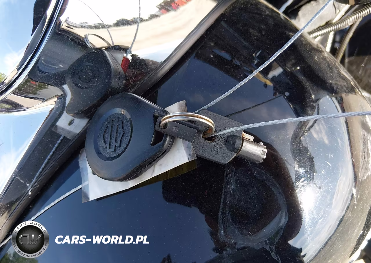 2014 Harley-Davidson Flhtk Electra Glide Ultra Ltd VIN:1HD1KEL12EB647106 - 11