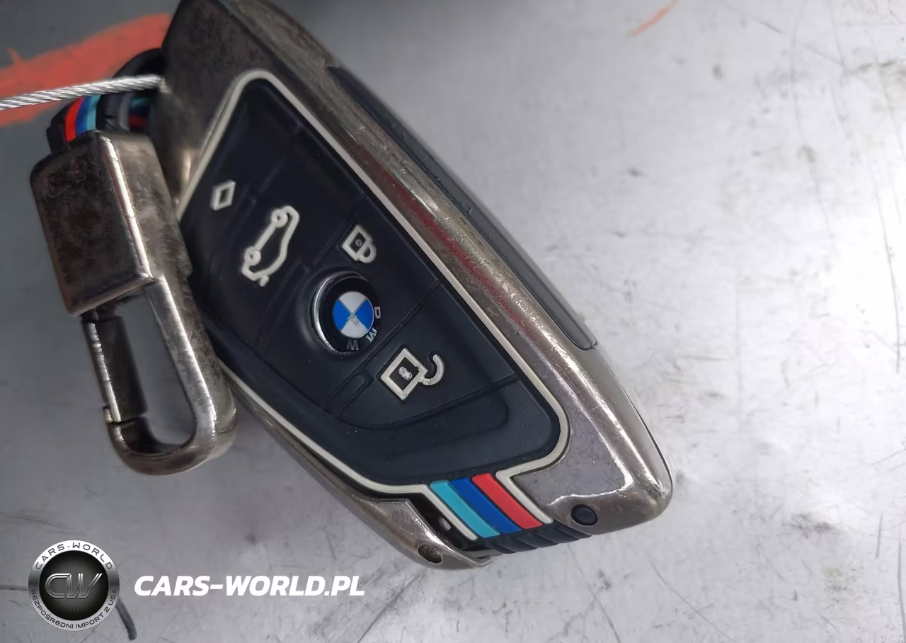 2019 BMW 530I VIN:WBAJA5C50KWW05638 - 11