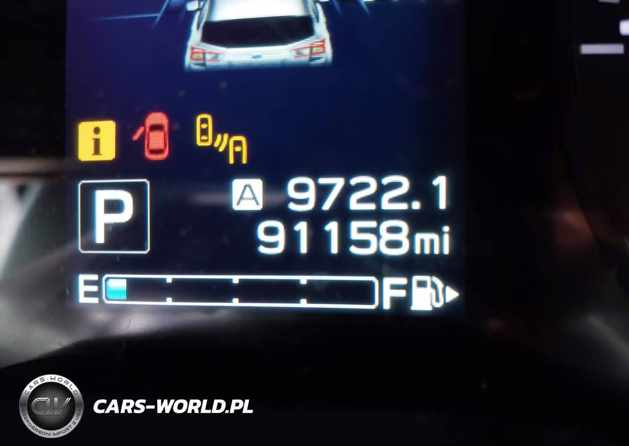 2018 Subaru Crosstrek 2.0I Premium VIN:JF2GTADC4J8208869 - 15