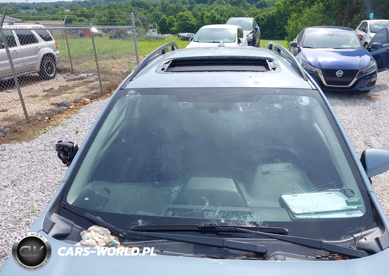 2018 Subaru Crosstrek 2.0I Premium VIN:JF2GTADC4J8208869 - 17