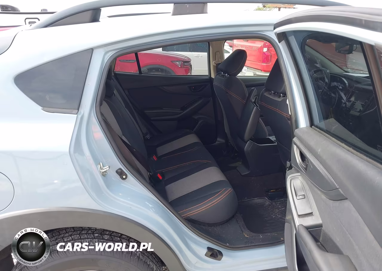 2018 Subaru Crosstrek 2.0I Premium VIN:JF2GTADC4J8208869 - 8
