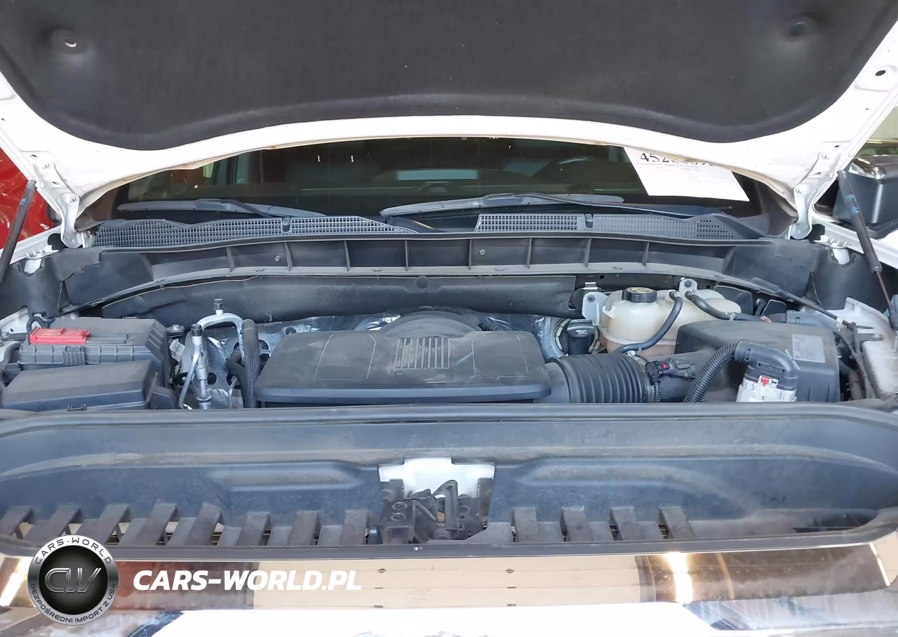 2019 GMC Sierra 1500 Slt VIN:3GTU9DED9KG214705 - 10