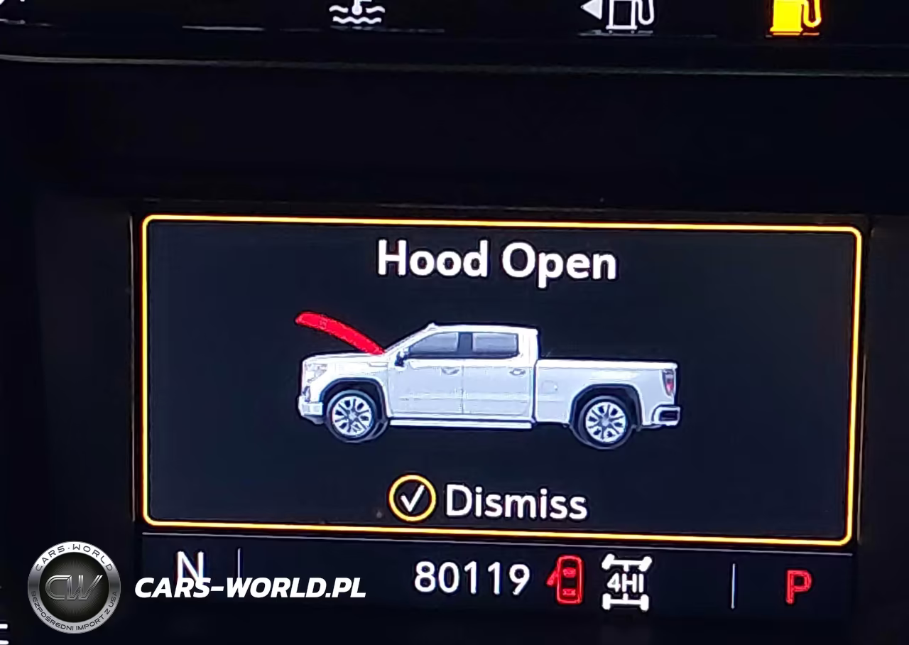 2019 GMC Sierra 1500 Slt VIN:3GTU9DED9KG214705 - 16