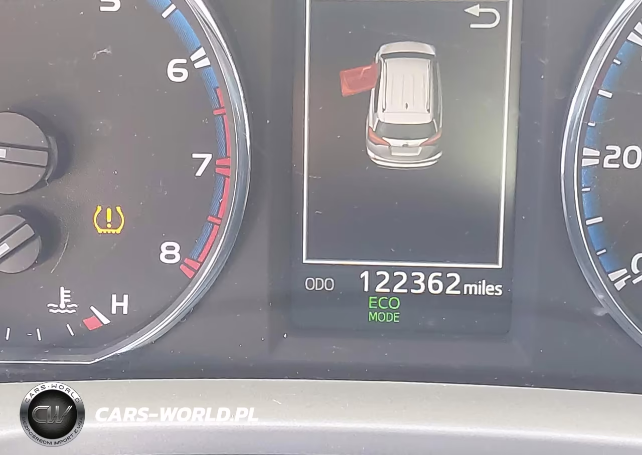 2016 Toyota Rav4 Xle VIN:2T3WFREV8GW252389 - 15