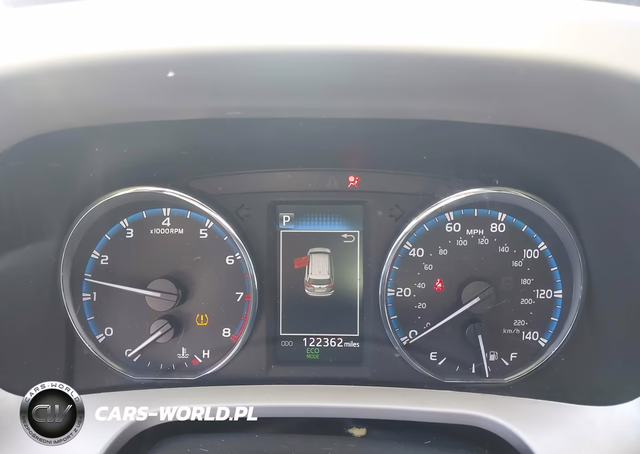 2016 Toyota Rav4 Xle VIN:2T3WFREV8GW252389 - 7